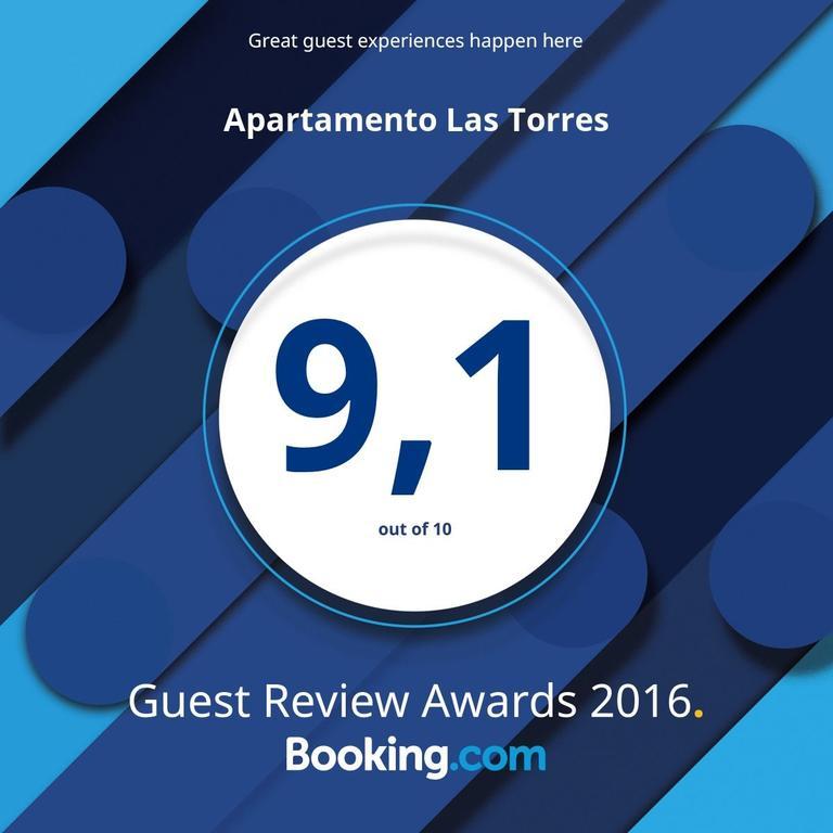 Las Torres Куэнка Экстерьер фото